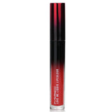 MAC - Love Me Liquid Lipcolour - # 492 Yeah, I'm Fancy (Intense Red Orange)  - 3