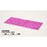 Gamers Grass - Grass Tufts - Tiny Tufts - Tiny Alien Neon - Miniature Figure