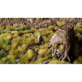 Gamers Grass - Grass Tufts - Tuft Sets - Green Meadow Set