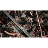 Gamers Grass - Basing Bits - Alien Infestation