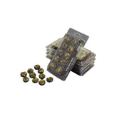 Gamers Grass - Battle Ready Bases - Highland - Round 25mm (x10)