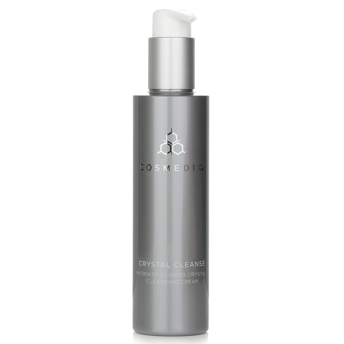 CosMedix - Crystal Cleanse Hydrating Liquid Crystal Cleansing Cream  - 163.5ml/5