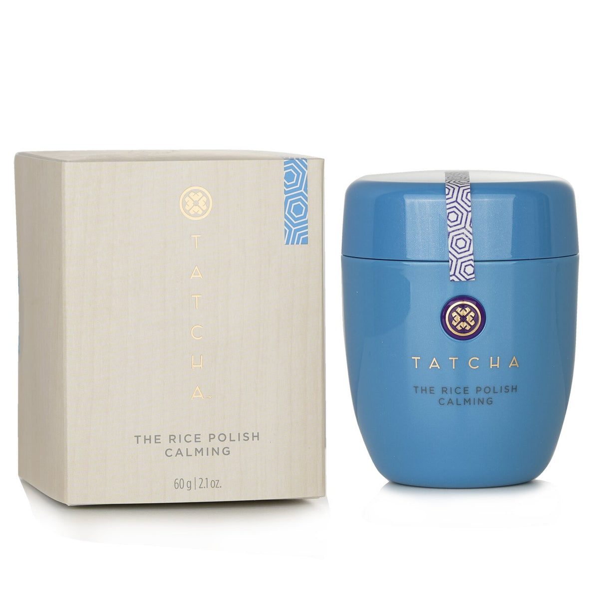 Tatcha - The Rice Polish Foaming Enzyme Powder - Calming (For Sensitive Skin)  -