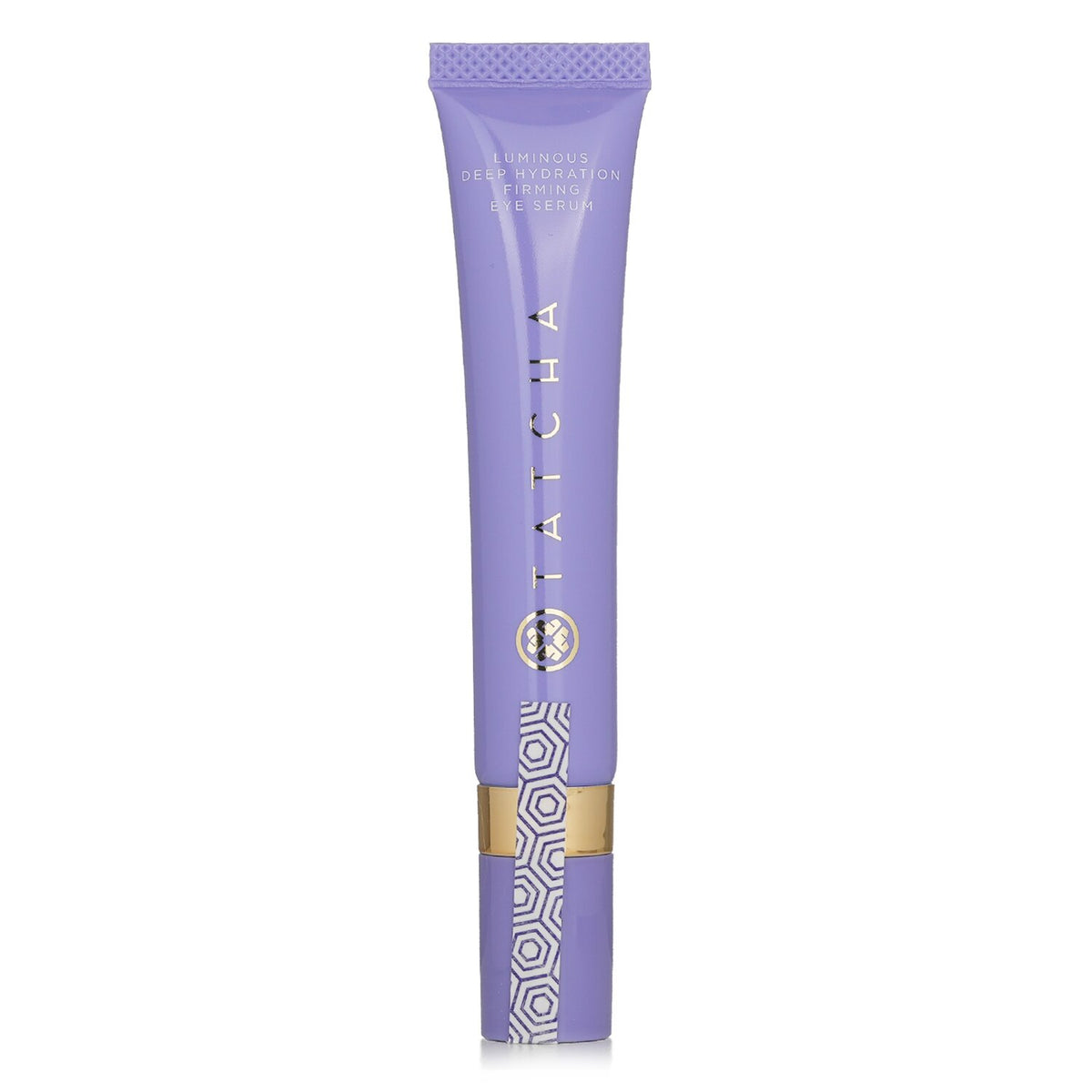 Tatcha - Luminous Deep Hydration Firming Eye Serum  - 15ml/0.5oz