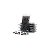 Gamers Grass - Battle Ready Bases - Spaceship Corridor - Round 25mm (x10)
