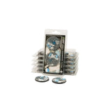 Gamers Grass - Battle Ready Bases - Svalarheima's Outpost - Round 55mm (2x)