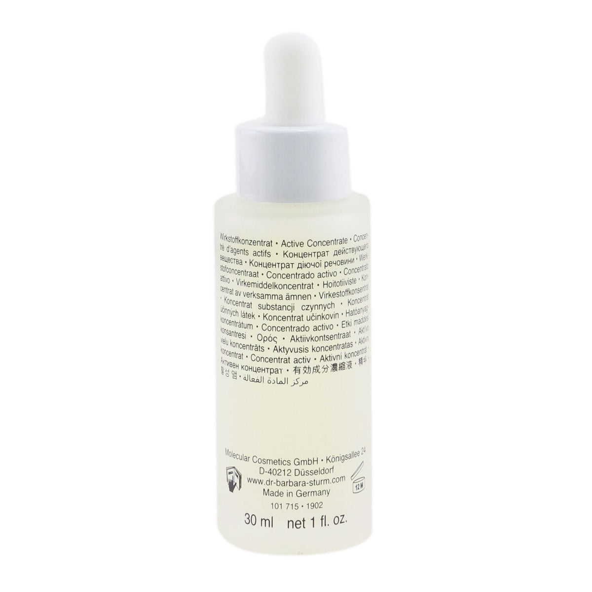 Dr. Barbara Sturm - Lifting Serum  - 30ml/1.01oz