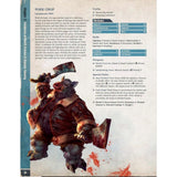 Achtung! Cthulhu 2d20 RPG - Horrors of the Secret War