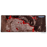 Warhammer 40000: Galaxy Desk Mat - Collectible Figure