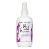 Bumble and Bumble - Bb. Curl Reactivator (For Revived, Re-Energized, Re-Moisturi