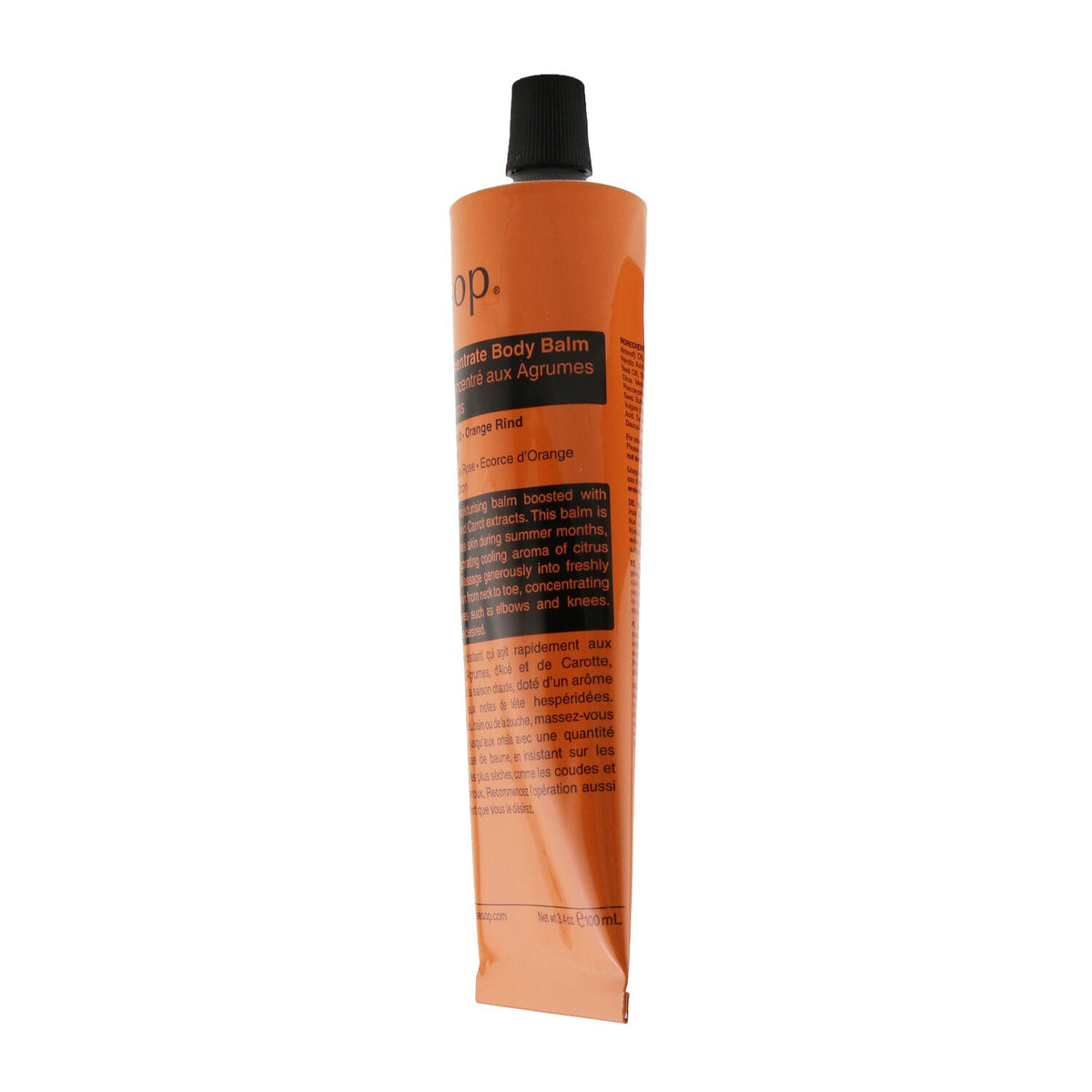 Aesop - Rind Concentrate Body Balm  - 100ml/3.4oz