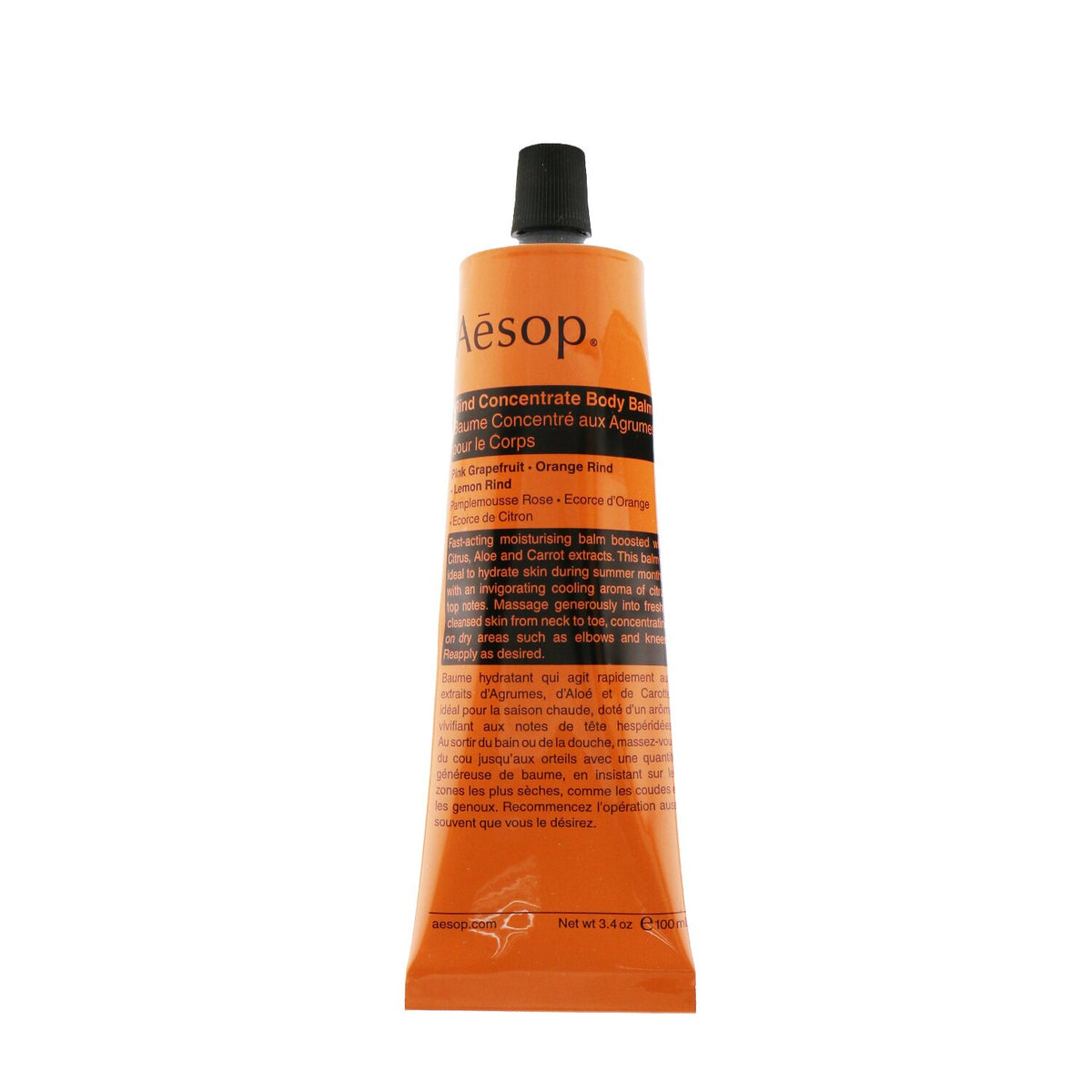 Aesop - Rind Concentrate Body Balm  - 100ml/3.4oz