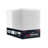 Ultra Pro: UP16569 Card Preserver in Clear Box 100ct