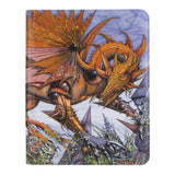 Dragon Shield: Zipster 360 Binder  - The Millerax