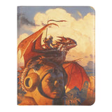 Dragon Shield: Zipster 360 Binder  - The Adameer