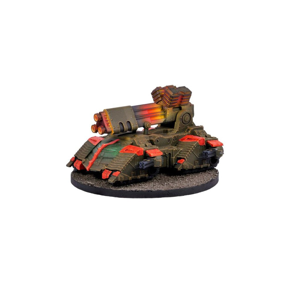 Epic Warpath Forge Father Hrungnir Magma Destroyer Super Heavy