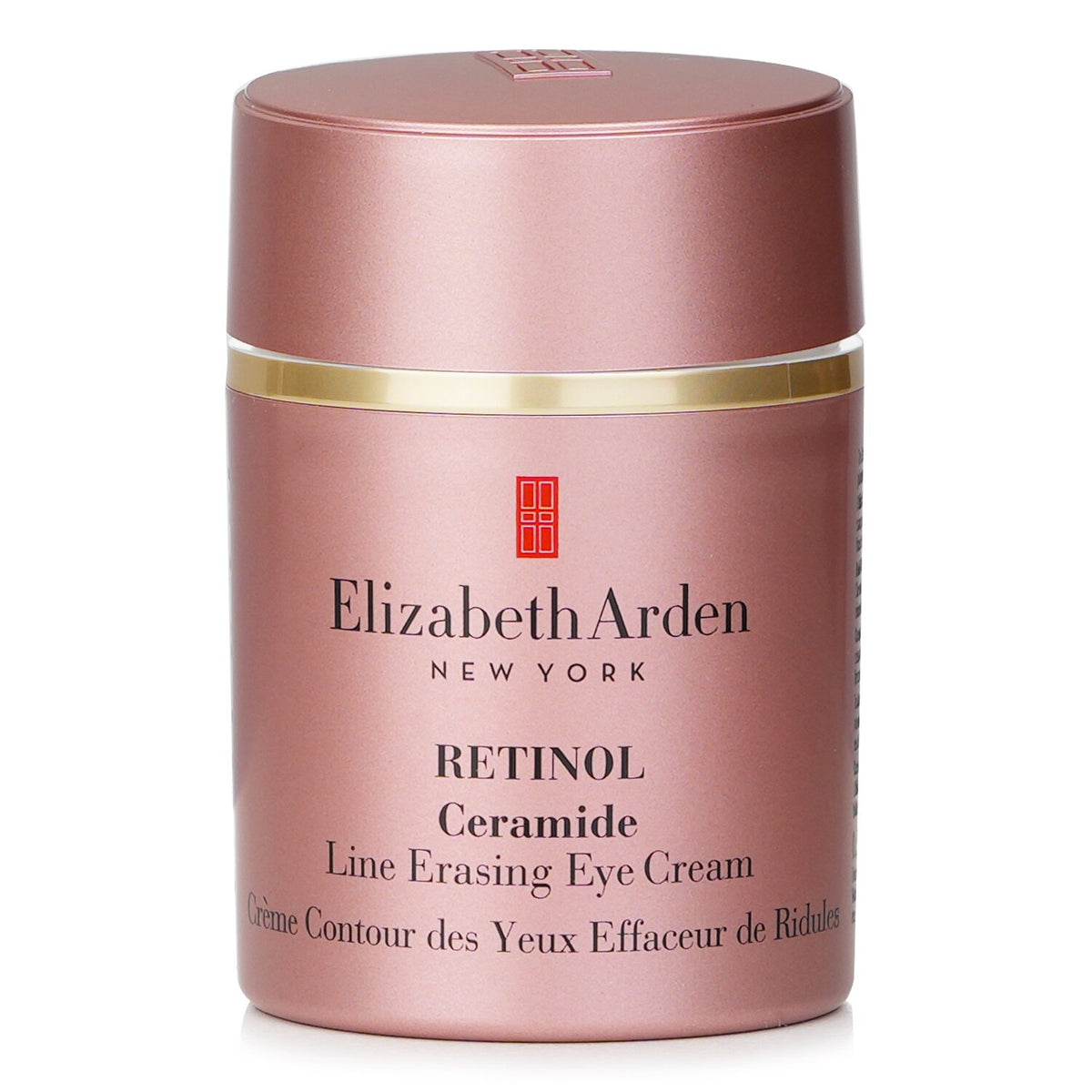 Elizabeth Arden - Ceramide Retinol Line Erasing Eye Cream  - 15ml/0.5oz