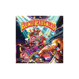 Rowdy Partners - Board Game