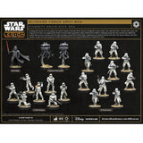 Star Wars: Legion  - Blizzard Force Special Edition Army Box