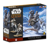 Star Wars: Legion  - Tauntaun Riders