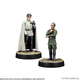 Star Wars: Legion  - Imperial High Command