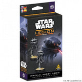 Star Wars: Legion  - Imperial Probe Droids