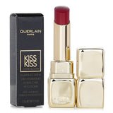 Guerlain - KissKiss Shine Bloom Lip Colour - # 809 Flower Fever  - 3.2g/0.11oz