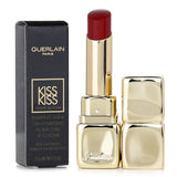 Guerlain - KissKiss Shine Bloom Lip Colour - # 819 Corolla Rouge  - 3.2g/0.11oz