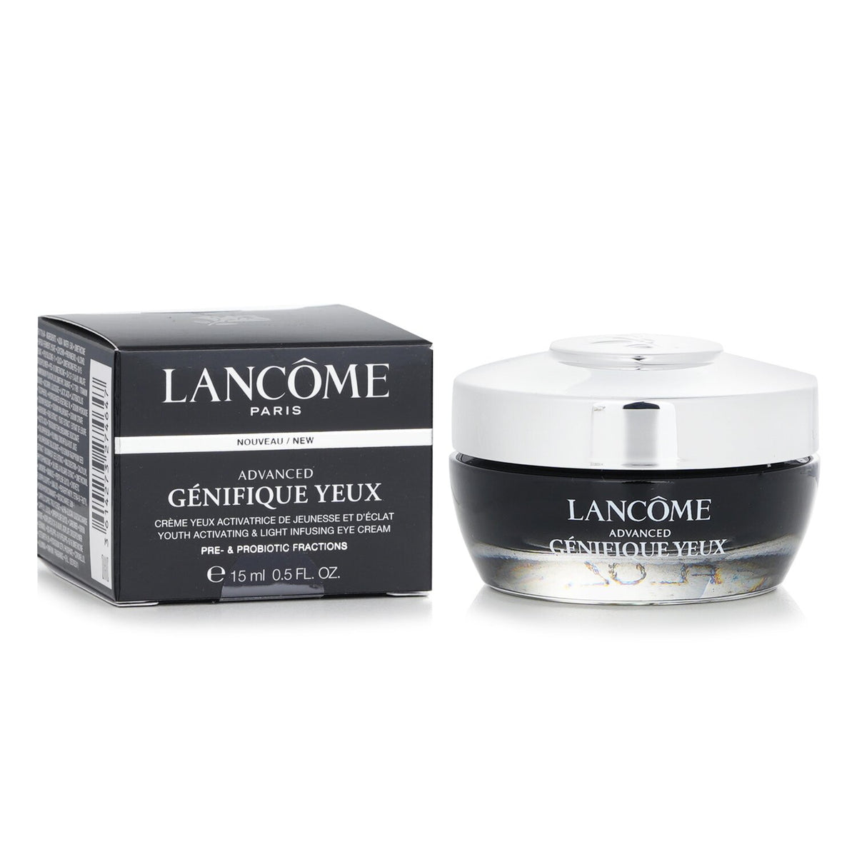 Lancome - Genifique Advanced Youth Activating Eye Cream  - 15ml/0.5oz