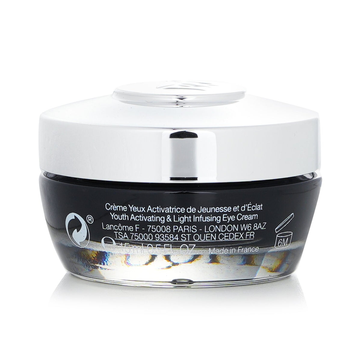Lancome - Genifique Advanced Youth Activating Eye Cream  - 15ml/0.5oz