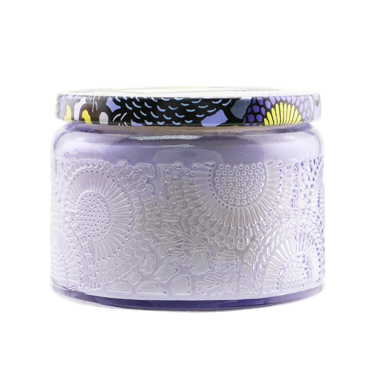 Voluspa - Petite Jar Candle - Apple Blue Clover  - 90g/3.2oz