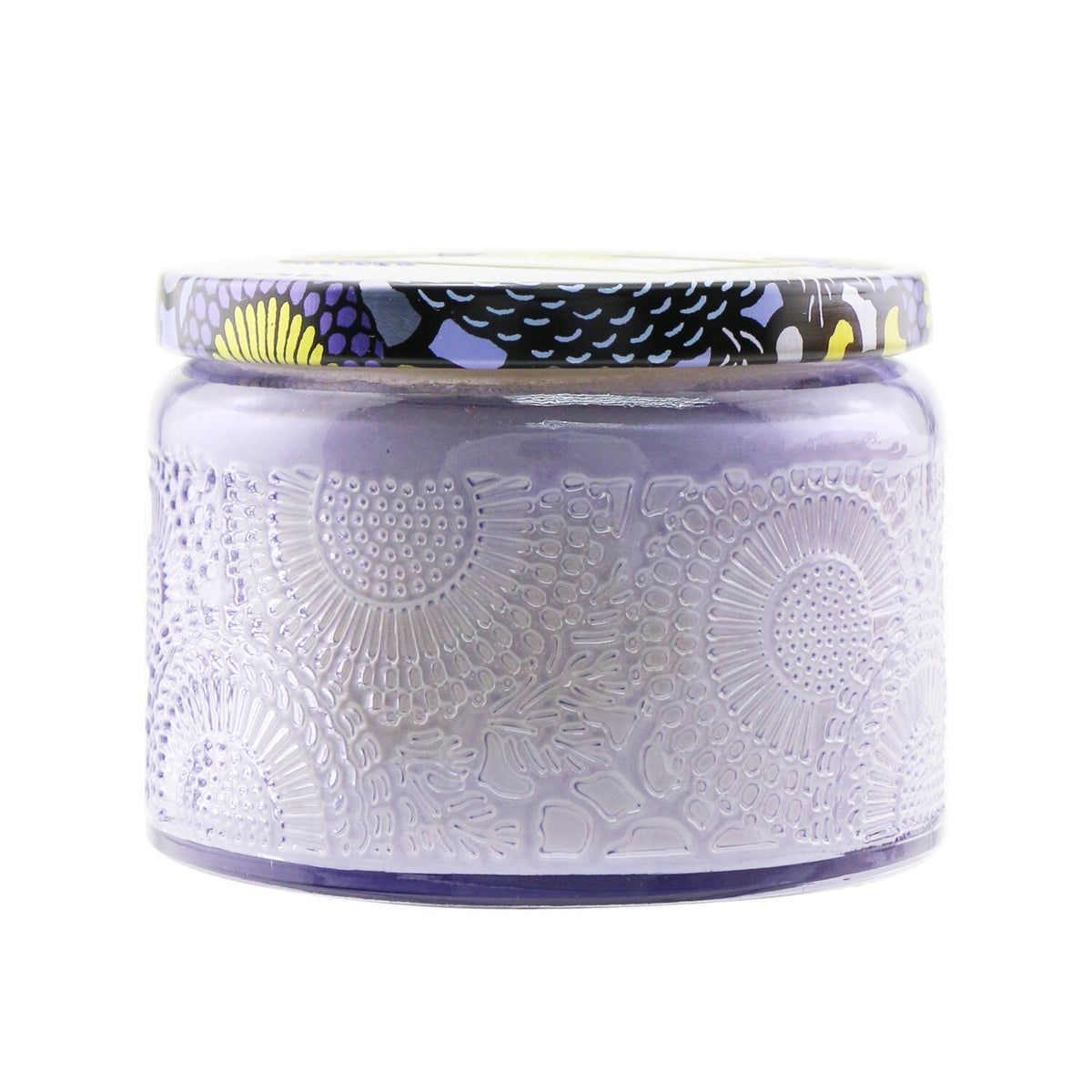Voluspa - Petite Jar Candle - Apple Blue Clover  - 90g/3.2oz