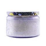 Voluspa - Petite Jar Candle - Apple Blue Clover  - 90g/3.2oz