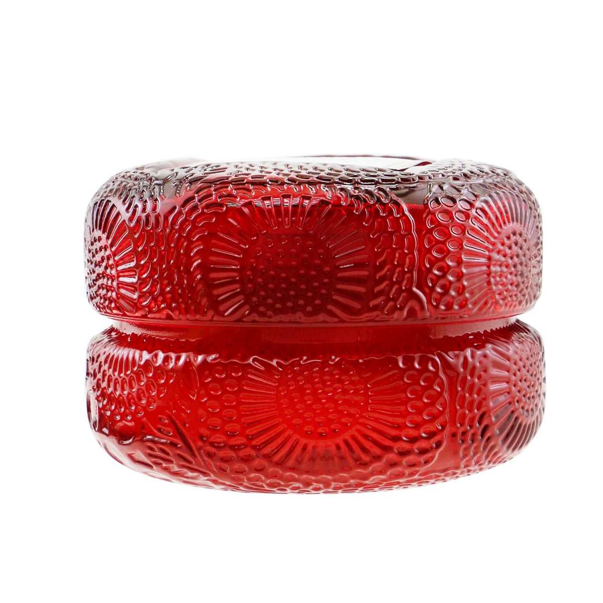 Voluspa - Macaron Candle - Goji Tarocco Orange  - 51g/1.8oz