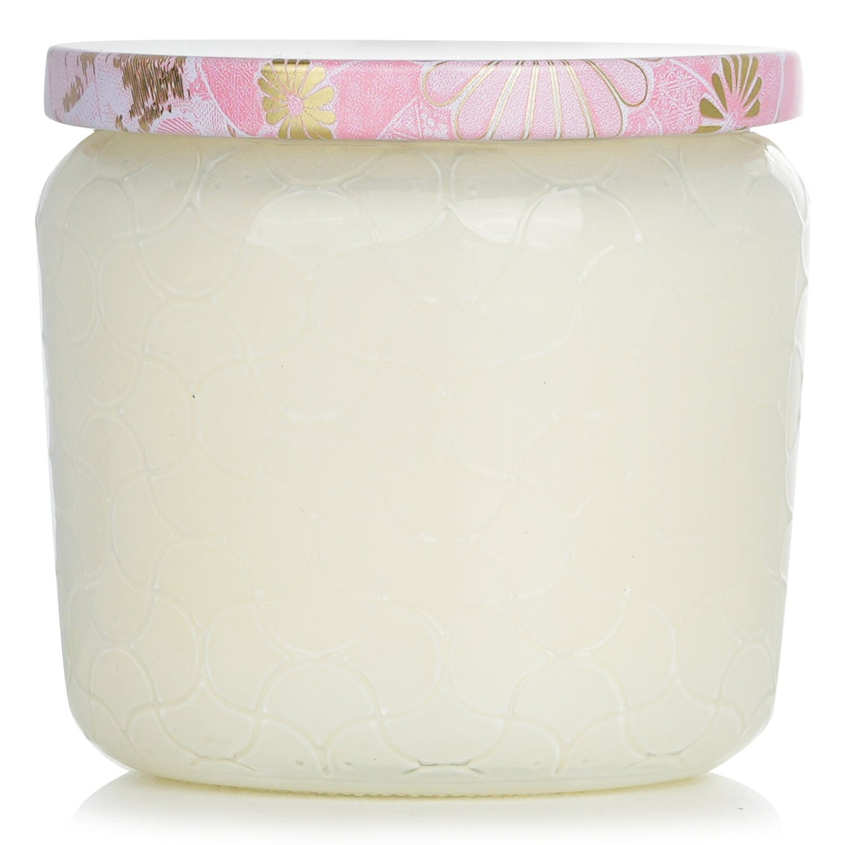 Voluspa - Petite Jar Candle - Saijo Persimmon  - 127g/4.5oz