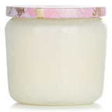 Voluspa - Petite Jar Candle - Saijo Persimmon  - 127g/4.5oz