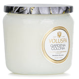 Voluspa - Petite Jar Candle - Gardenia Colonia  - 127g/4.5oz