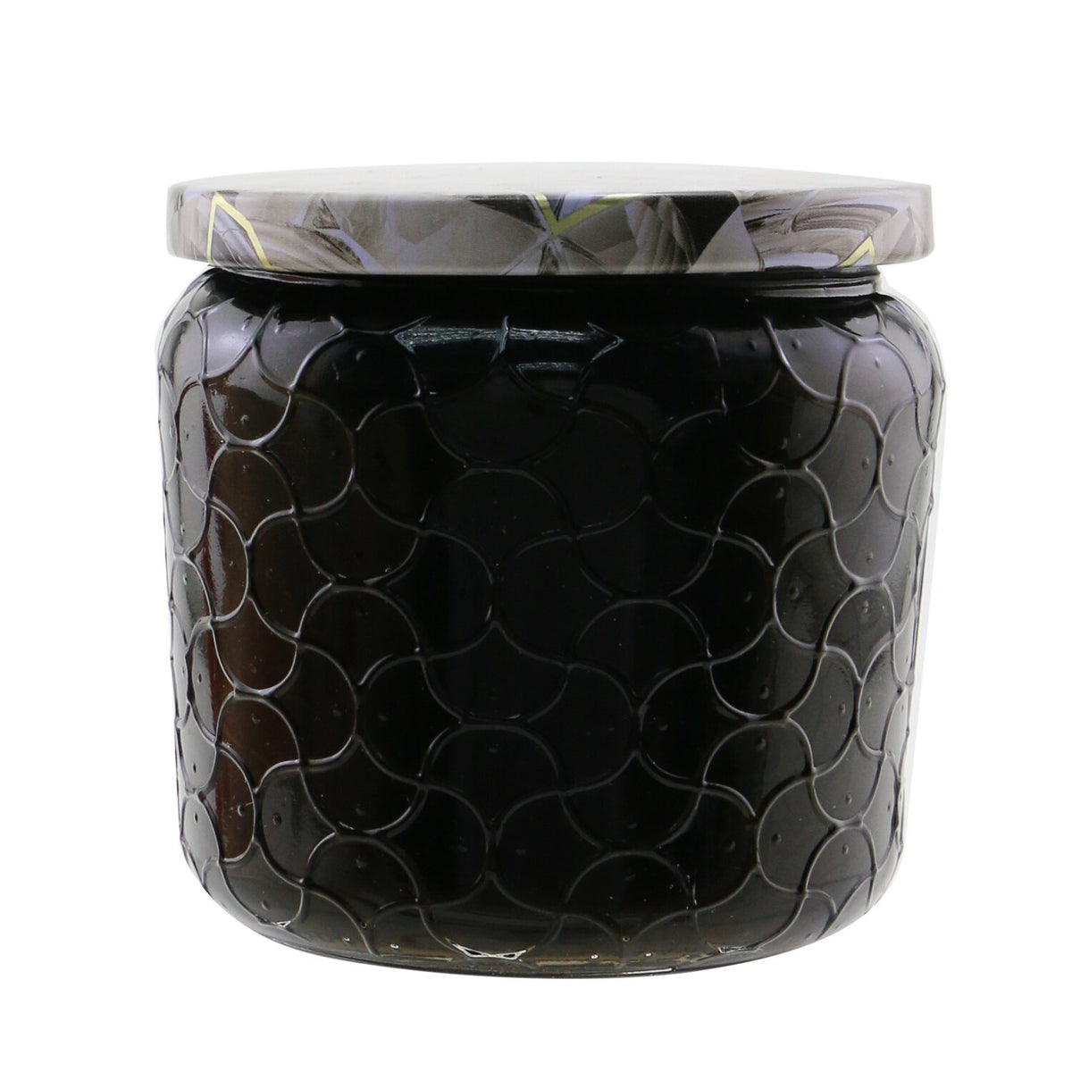 Voluspa - Petite Jar Candle - Ambre Lumiere  - 127g/4.5oz