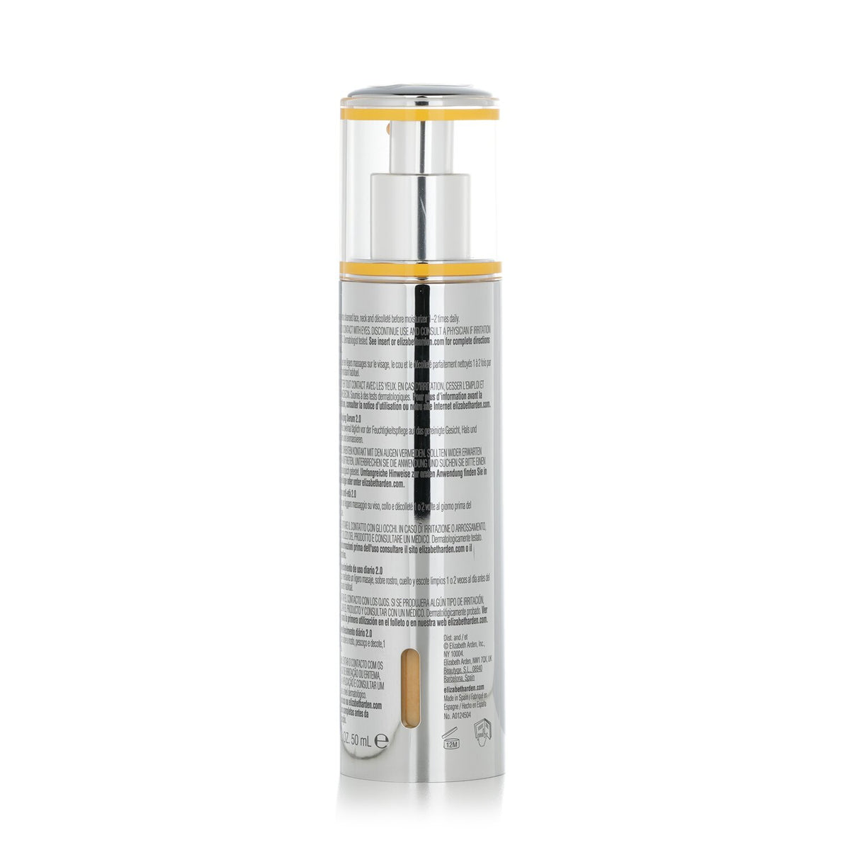 Prevage by Elizabeth Arden - Anti-Aging Daily Serum 2.0  - 50ml/1.7oz