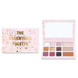 Sigma Beauty - Sigma x Stephane Lange The Essentials Palette (9x Eyeshadow, 2x C