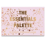 Sigma Beauty - Sigma x Stephane Lange The Essentials Palette (9x Eyeshadow, 2x C