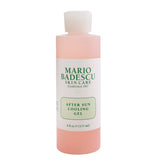 Mario Badescu - After Sun Cooling Gel  - 177ml/6oz