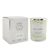 Nicolai - Scented Candle - Bal A Venise  - 190g/6.7oz