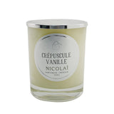 Nicolai - Scented Candle - Crepuscule Vanille  - 190g/6.7oz