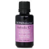 DERMAdoctor - Kakadu C Triple C + B3 Booster Powder  - 9.3g/0.33oz