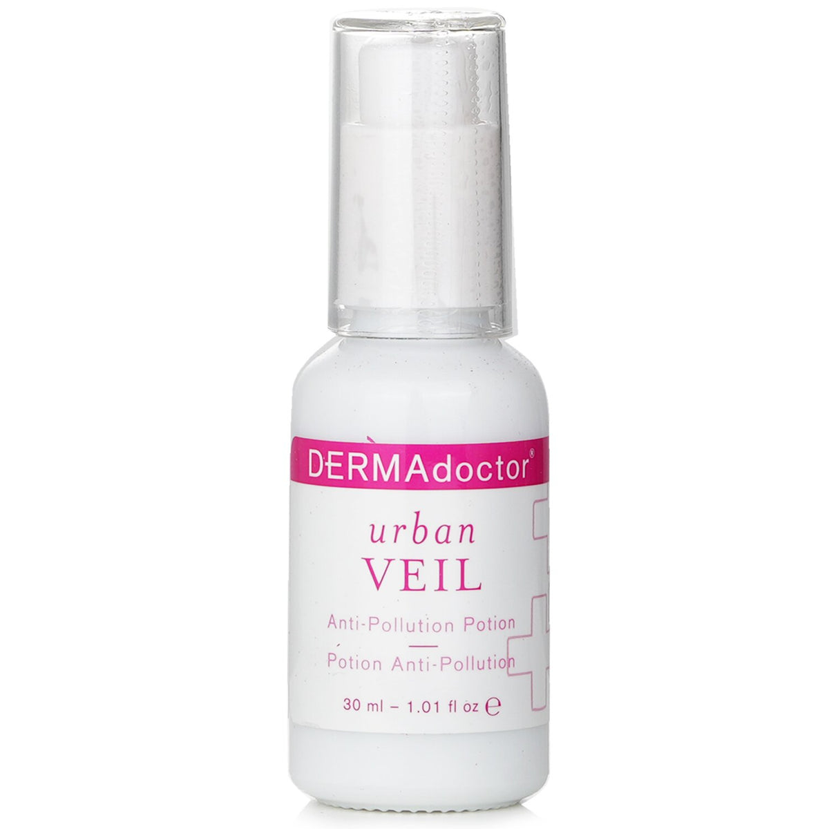 DERMAdoctor - Urban Veil Anti-Pollution Potion  - 30ml/1.01oz