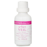 DERMAdoctor - Urban Veil Anti-Stress Adaptogen Powder  - 10g/0.35oz