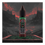 Bear Cavalry Paints - Paint - Green Hell 20ml