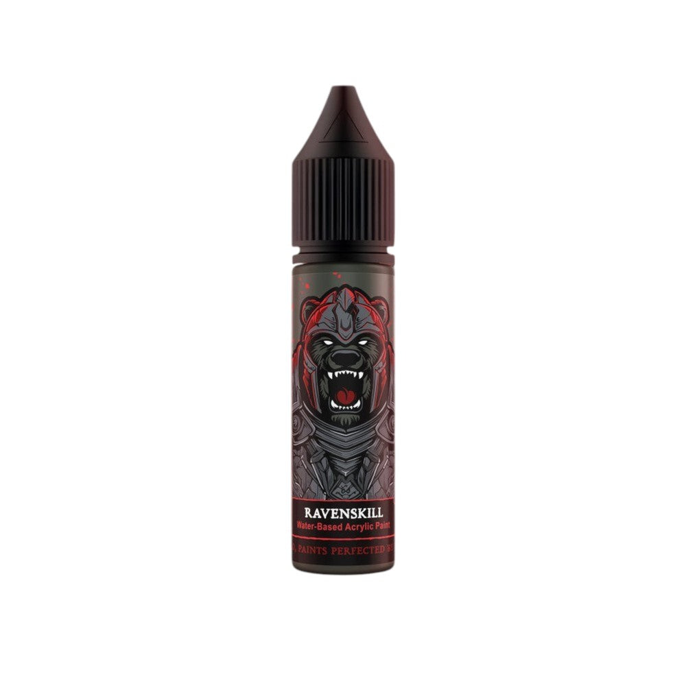 Bear Cavalry Paints - Paint - Ravenskill 20ml