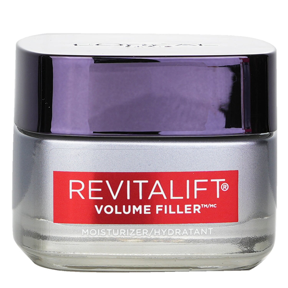 L'Oreal - Revitalift Volume Filler Revolumizing Day Cream Moisturizer  - 48g/1.7